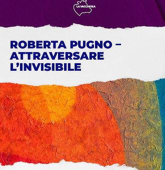mostra LaVaccheria RobertaPugno