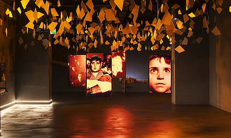 mostra MIACCinecitta Miac