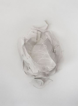 mostra MacMaja FaultLine