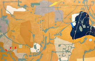 mostra MacMaja PeterFlaccus