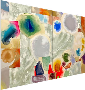 mostra Mac Maja Arte Contemporanea Peter Flaccus