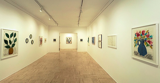 mostra MacMaja SettembreInGalleria