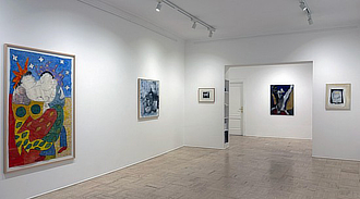 mostra MacMaja SummerGroup
