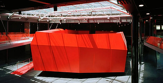 mostra Macro AbitareLeRovine