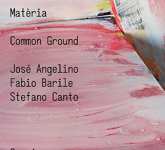 mostra Materia CommonGround