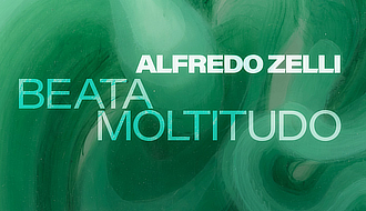 mostra Mattatoio AlfredoZelli