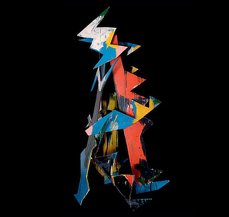 mostra Mattatoio Notargiacomo