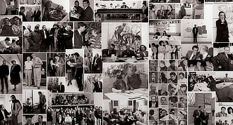 mostra Maxxi ArchivioSegno