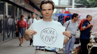 mostra Maxxi ArteRelazionale