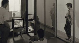 mostra Maxxi LaGalleriaPieroni