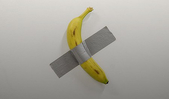 mostra Maxxi Tragicomica