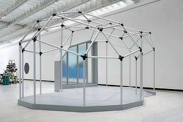 mostra Maxxi Water