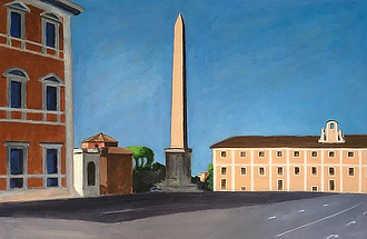 mostra Medina ElegieRomane