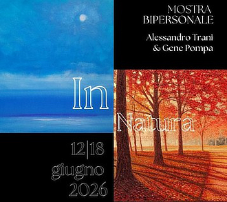 mostra Medina InNAtura