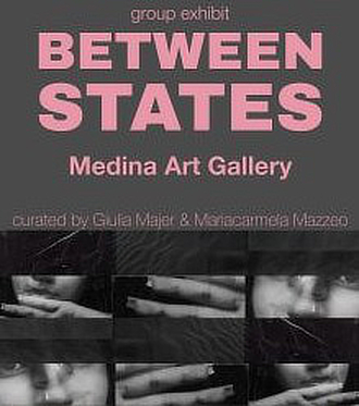 mostra Medina MajerMazzeo