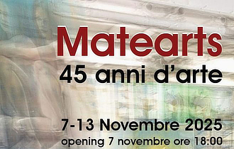 mostra Medina Matearts