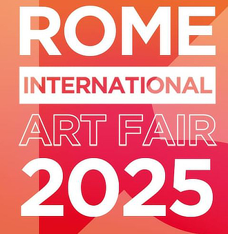 mostra Medina RomeInternationalArtFair2025