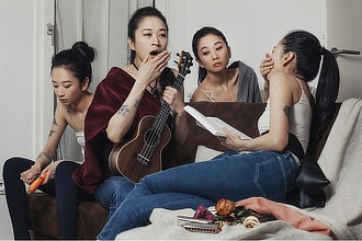 mostra Millepiani kayeeC