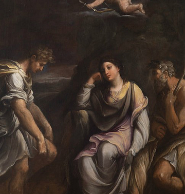 mostra Musei Capitolini Il Non Finito
