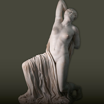 mostra Musei Capitolini LaGrecia di Roma