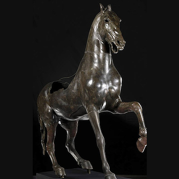 mostra Musei Capitolini LaGrecia di Roma