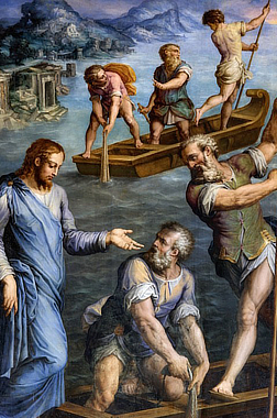 mostra Musei Capitolini Vasari Roma