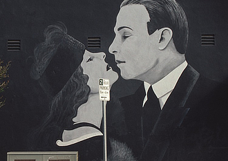 mostra MuseoCarloBilotti LanterneMagiche