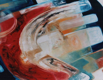 mostra Museo Carlo Bilotti Piero Mascetti