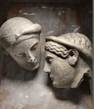 mostra MuseoEtruscoVillaGiulia LeStanzeDeiSogniDimenticati