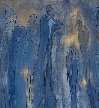 mostra MuseoNazionalePalazzoVenezia BursiRaspuVa.Ma.An