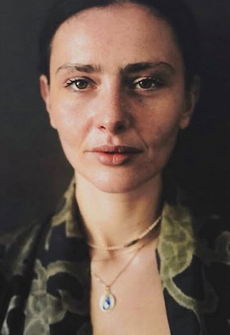 mostra Museo San Salvatore in Lauro Angelo Cricchi