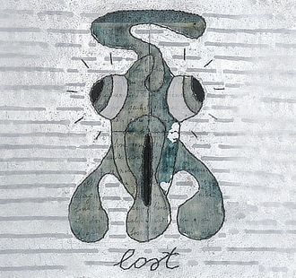 mostra MuseoTrastevere ConGliOcchiConGliOrecchi