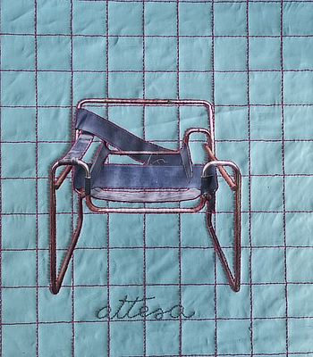 mostra Museo Trastevere Con Gli Occhi Con Gli Orecchi