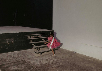 mostra MuseoTrastevere FabiolaFerrero