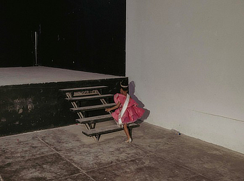 mostra Museo Trastevere Fabiola Ferrero