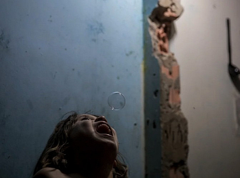 mostra Museo Trastevere Fabiola Ferrero