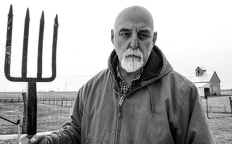 mostra MuseoTrastevere FrancescoConversano