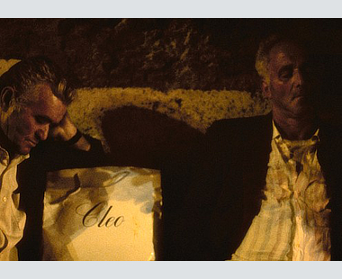 mostra Museo Trastevere Herve Gloaguen
