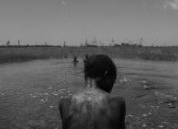 mostra Museo Trastevere Migrazioni