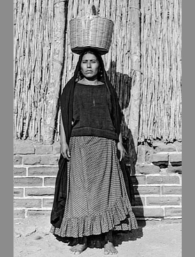 mostra Museo Trastevere Tina Madotti