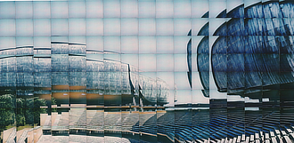 mostra MuseoeVillaRomanaAuditorium ArchitetturaSospesa