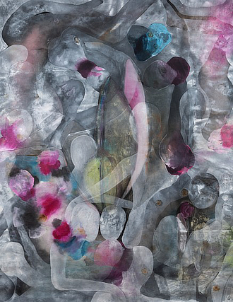 mostra MuseoeVillaRomanaAuditorium CaterinaSilva