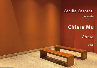 mostra MuseoeVillaRomanaAuditorium ChiaraMuAttesa