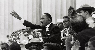 mostra Must MartinLutherKing