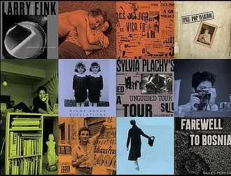 mostra OfficineFotografiche ALifeOfMaking