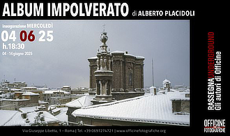 mostra OfficineFotografiche AlbertoPlacidoli