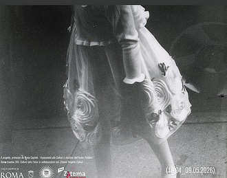 mostra OfficineFotografiche IlVoloOcaSelvatica