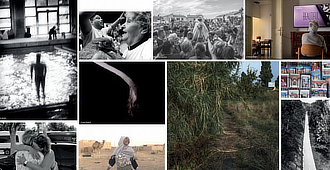 mostra OfficineFotografiche Portfolioinmostra