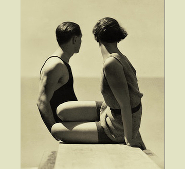 mostra Palazzo Braschi George Hoyningen Huene