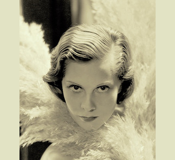mostra Palazzo Braschi George Hoyningen Huene